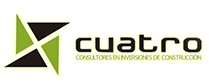 cuatro